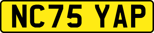 NC75YAP