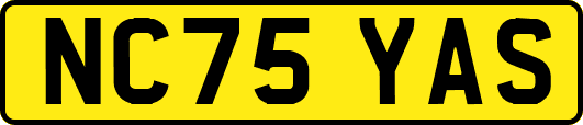 NC75YAS