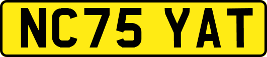 NC75YAT