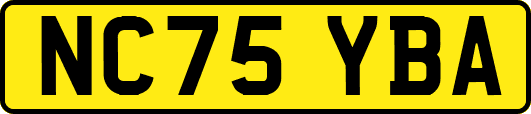 NC75YBA