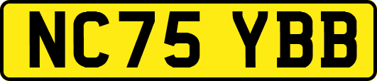NC75YBB
