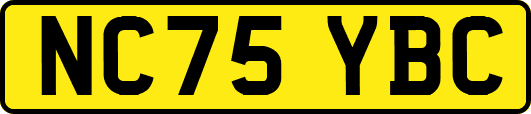 NC75YBC