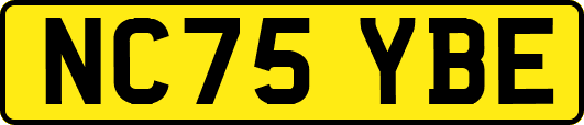 NC75YBE