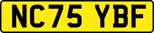 NC75YBF