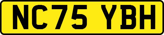 NC75YBH