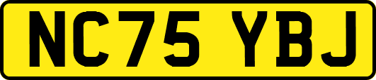 NC75YBJ