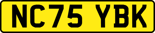 NC75YBK