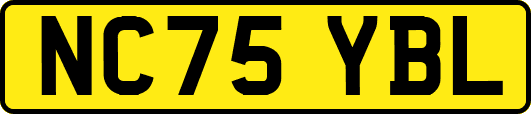 NC75YBL