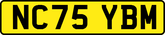 NC75YBM