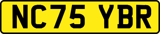 NC75YBR