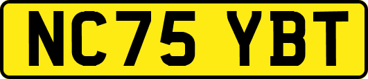 NC75YBT