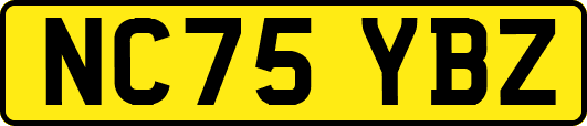 NC75YBZ