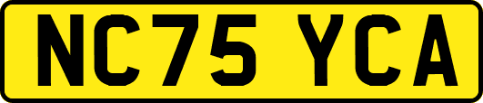NC75YCA