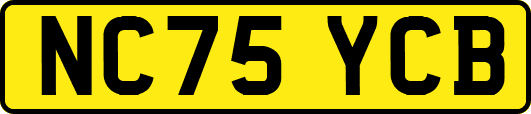 NC75YCB
