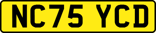 NC75YCD