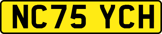 NC75YCH