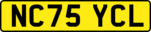 NC75YCL