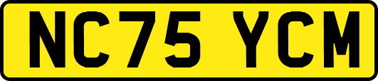 NC75YCM