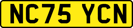 NC75YCN