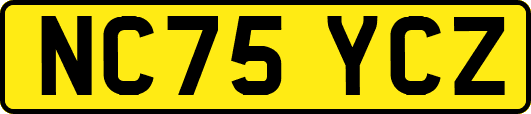NC75YCZ