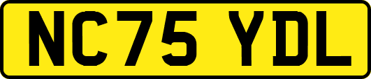 NC75YDL