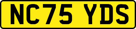 NC75YDS