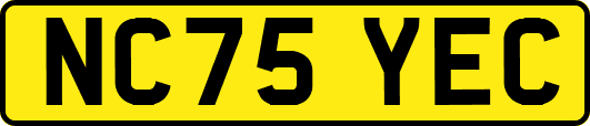 NC75YEC