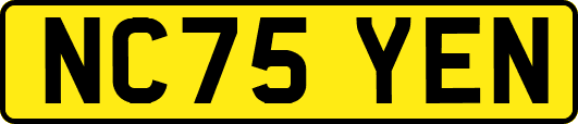 NC75YEN