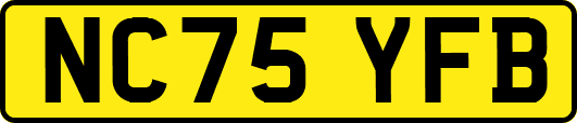 NC75YFB