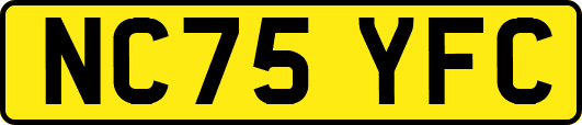 NC75YFC
