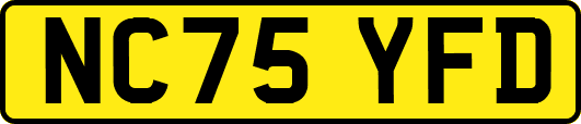 NC75YFD