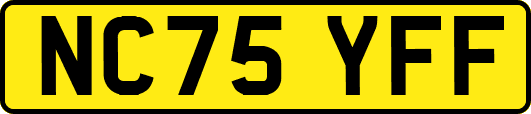 NC75YFF