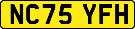 NC75YFH