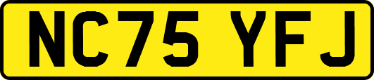 NC75YFJ