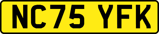 NC75YFK