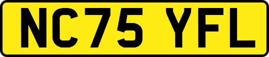 NC75YFL