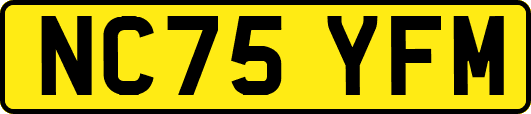 NC75YFM
