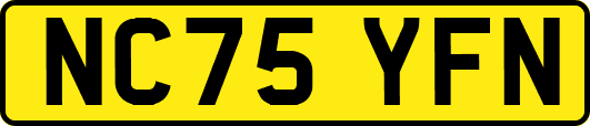 NC75YFN