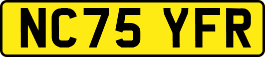 NC75YFR