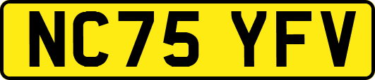 NC75YFV