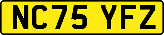 NC75YFZ