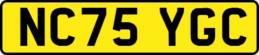 NC75YGC