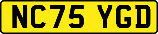 NC75YGD