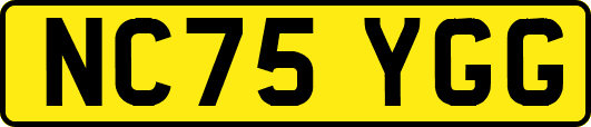 NC75YGG