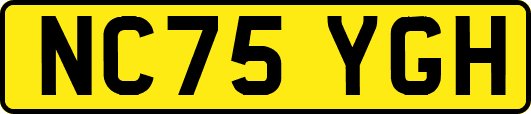 NC75YGH