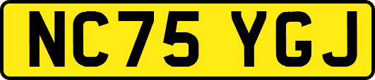 NC75YGJ