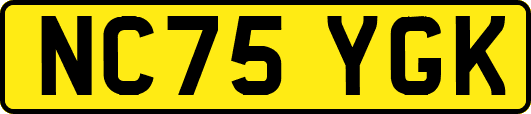 NC75YGK