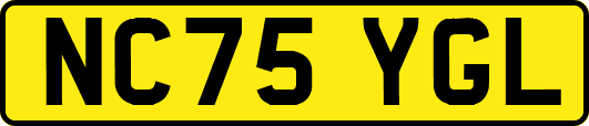 NC75YGL