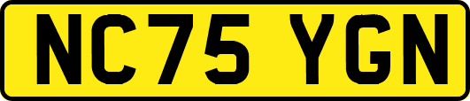 NC75YGN