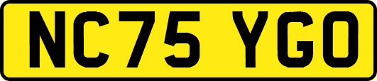 NC75YGO
